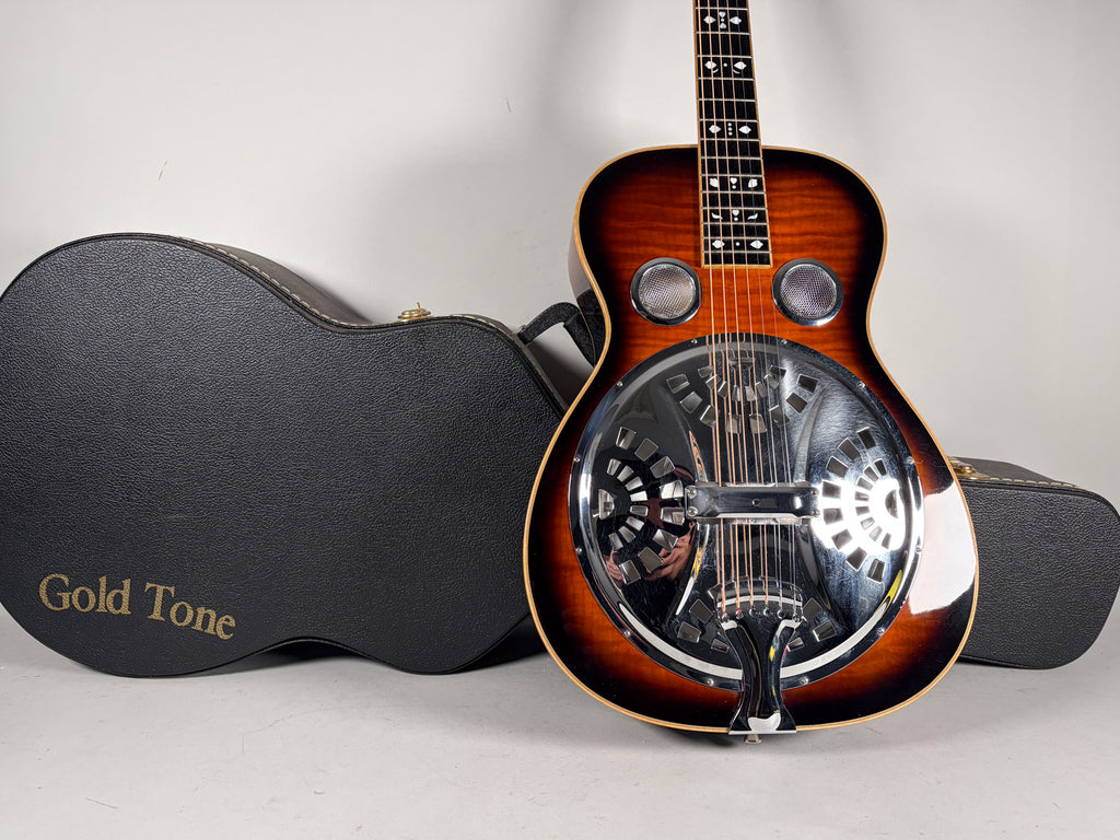 gold-tone-resonator-guitar-san-diego