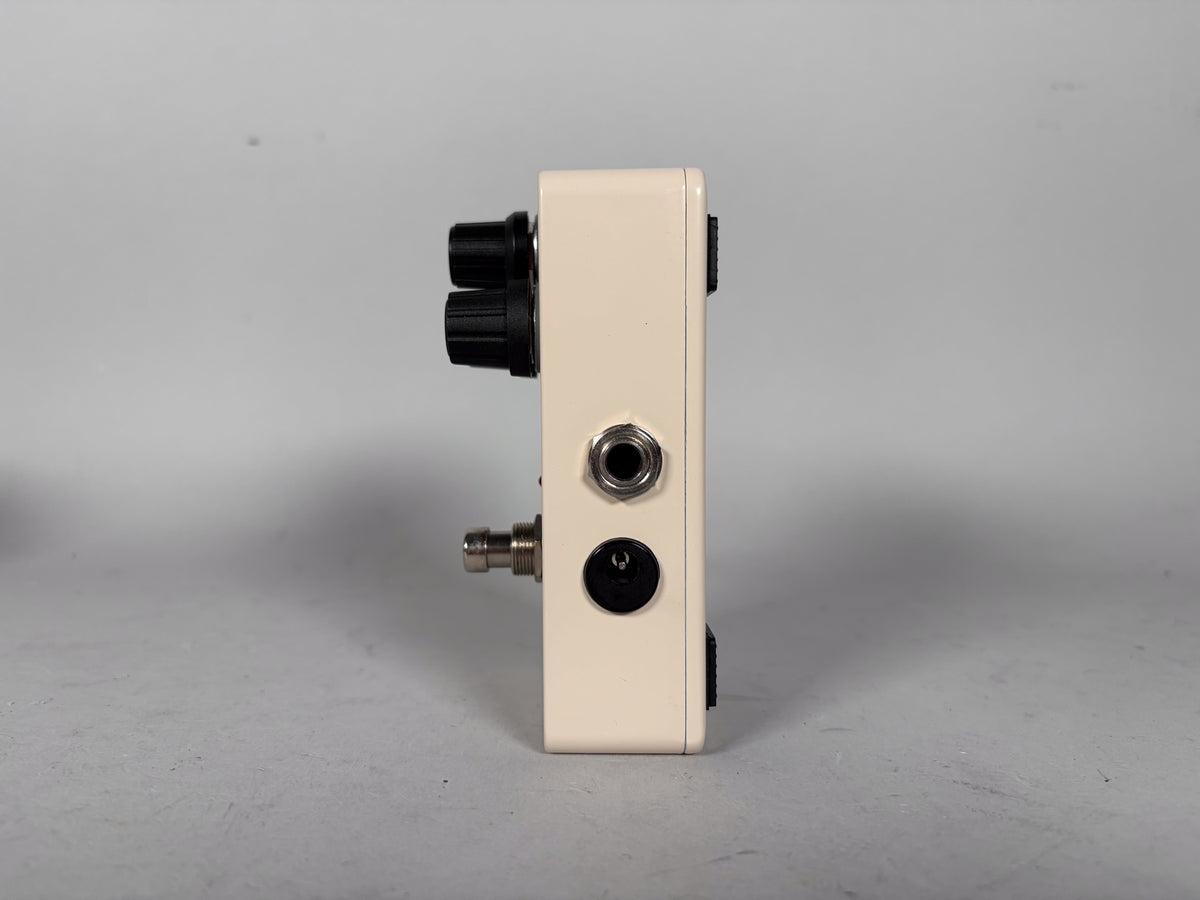 Crowther Hotcake Overdrive Effect Pedal w/Box