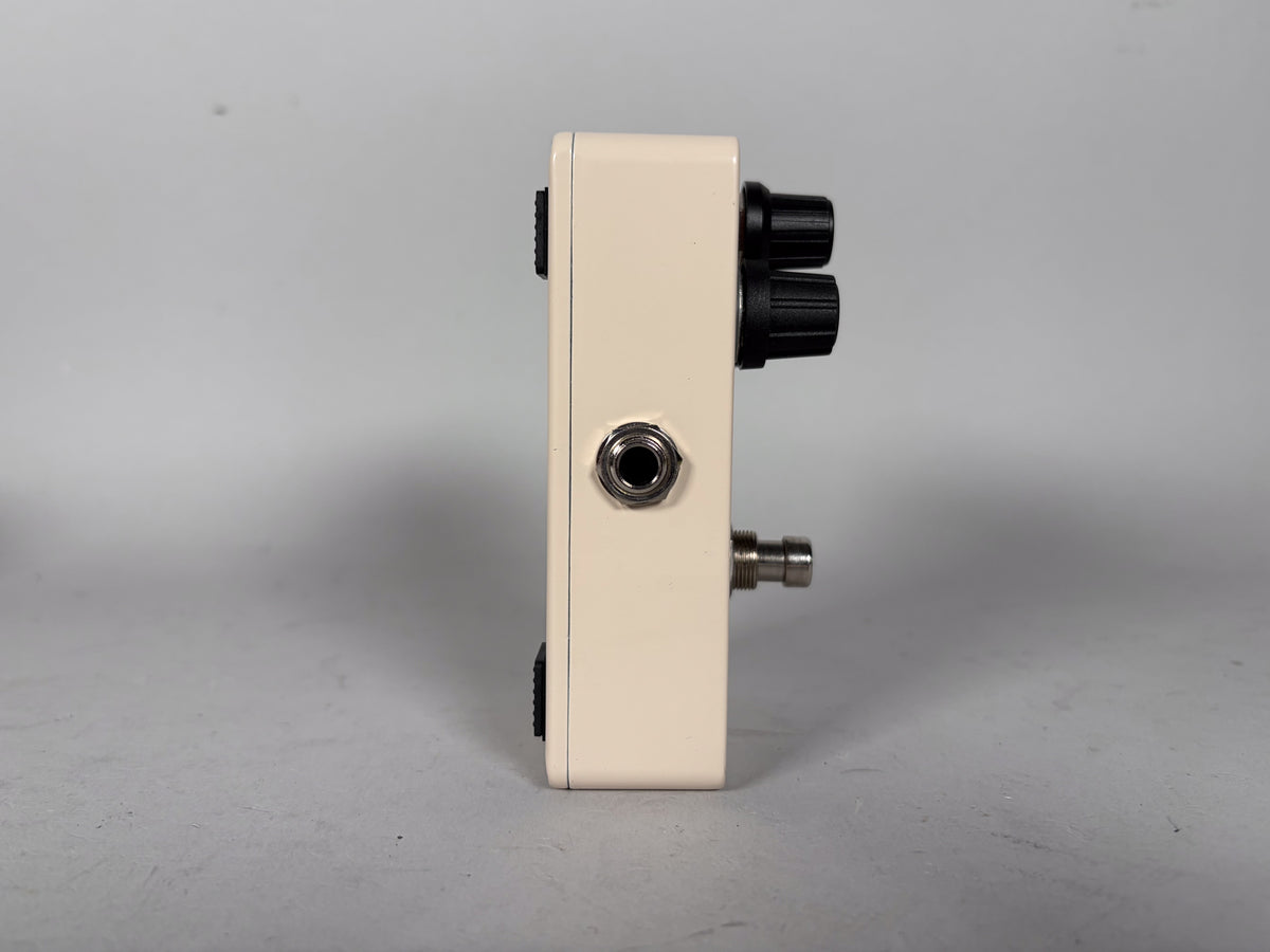 Crowther Hotcake Overdrive Effect Pedal w/Box