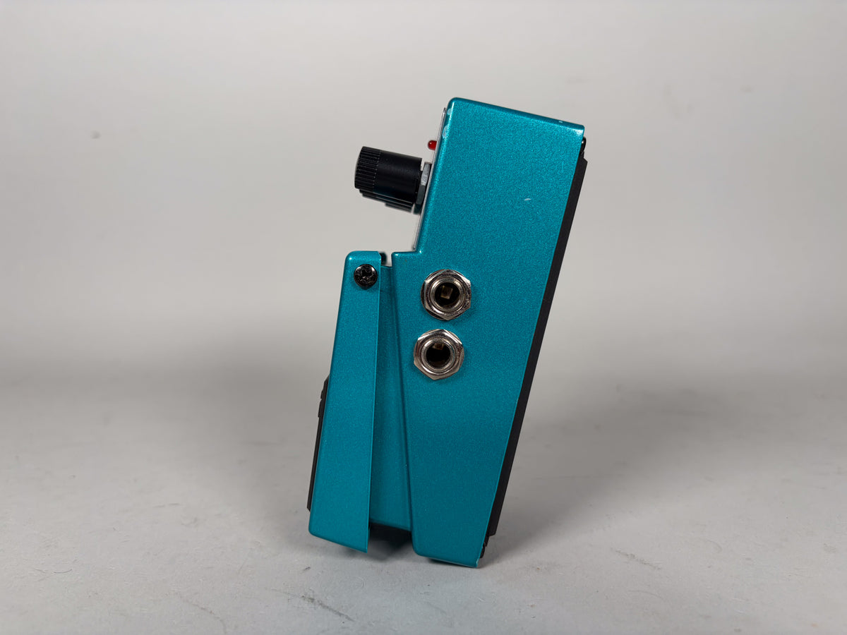 Boss PS-5 Super Shifter Pitch Shifter Harmonist Effect Pedal