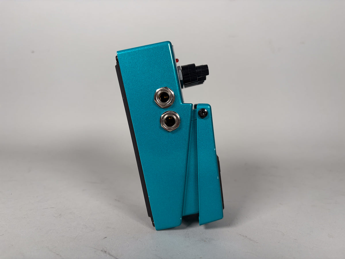 Boss PS-5 Super Shifter Pitch Shifter Harmonist Effect Pedal