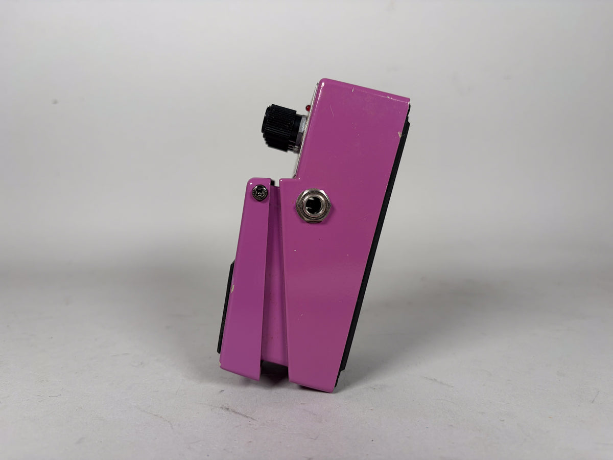 1983 Boss BF-2 Flanger MIJ Effect Pedal