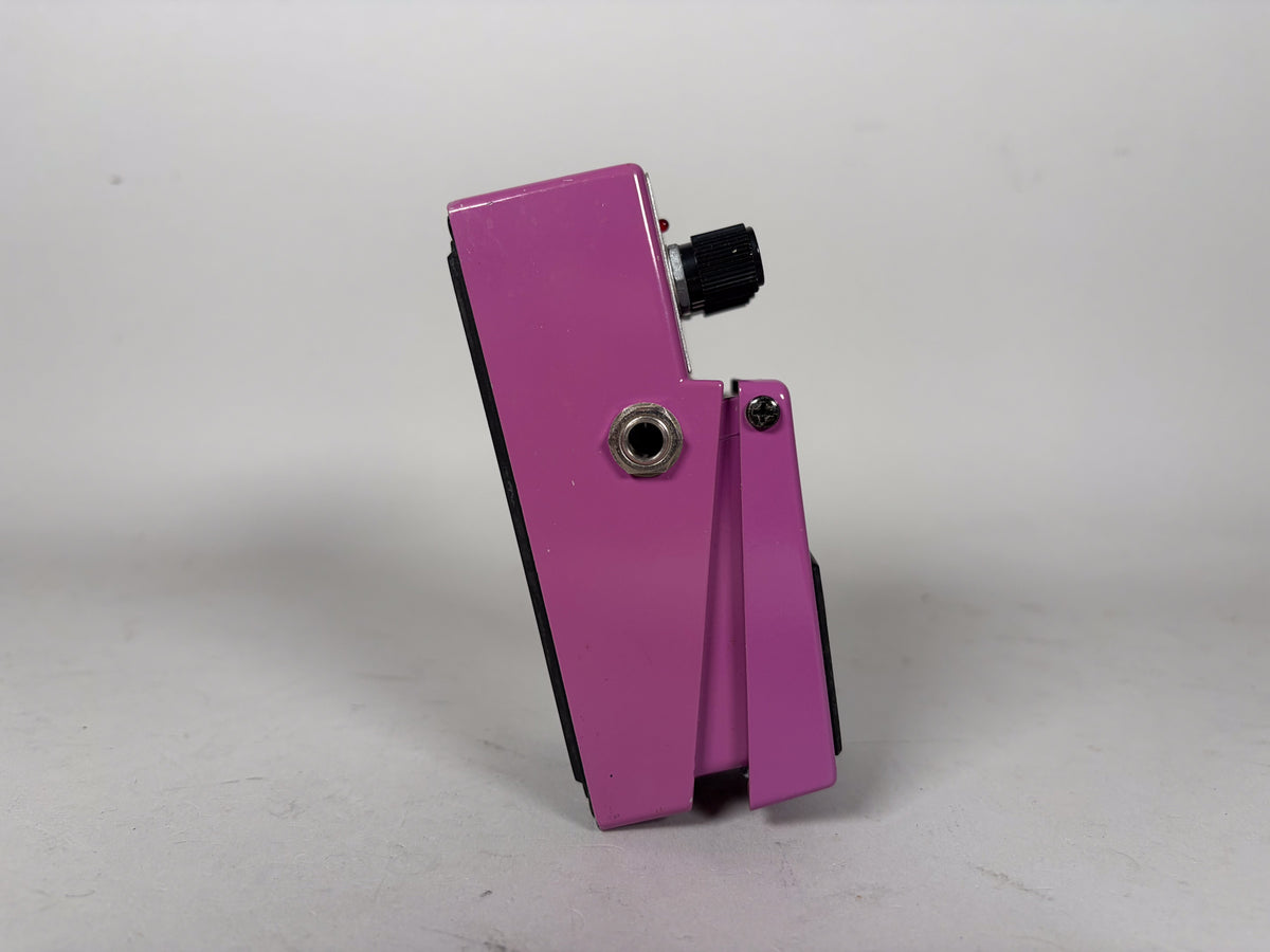 1983 Boss BF-2 Flanger MIJ Effect Pedal