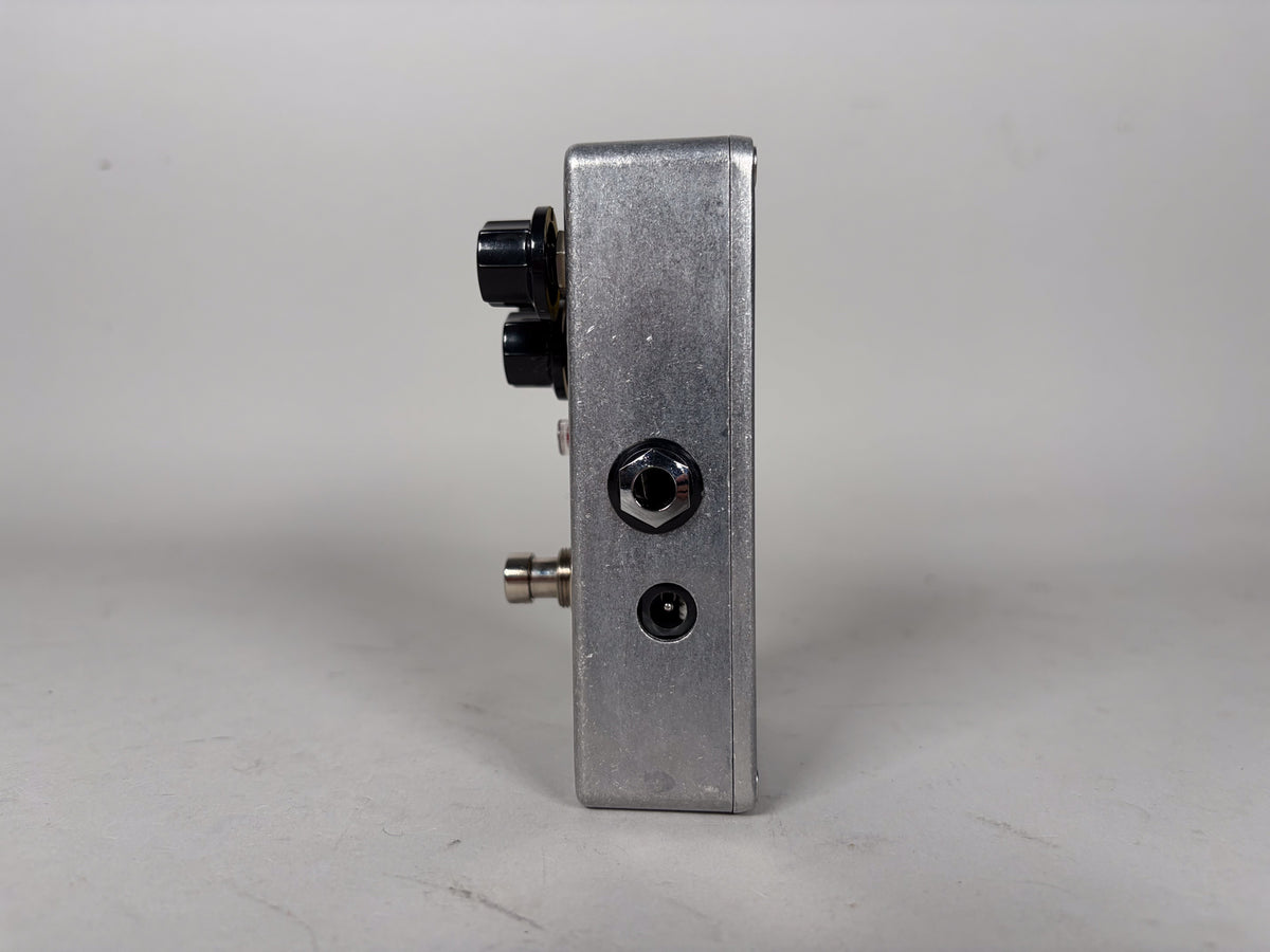 Mr. Black BB-74x Overdrive Effect Pedal w/Box