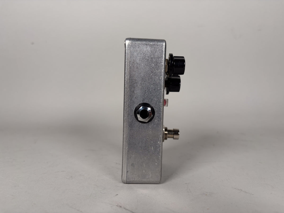 Mr. Black BB-74x Overdrive Effect Pedal w/Box