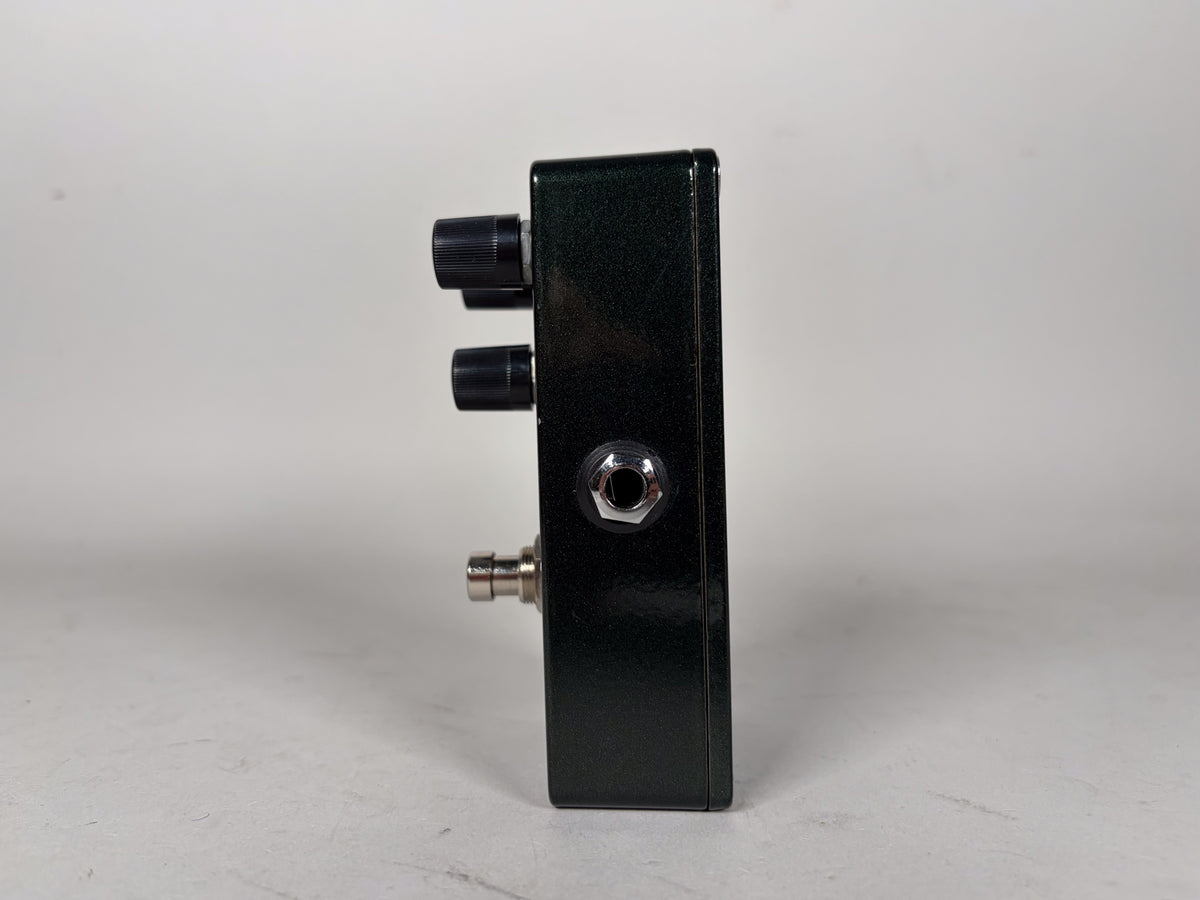 Catalinbread Galileo Overdrive Effect Pedal w/Box