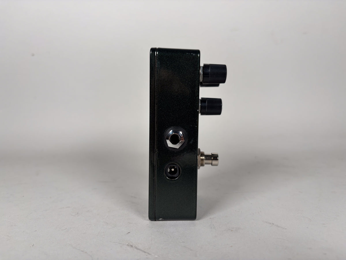Catalinbread Galileo Overdrive Effect Pedal w/Box