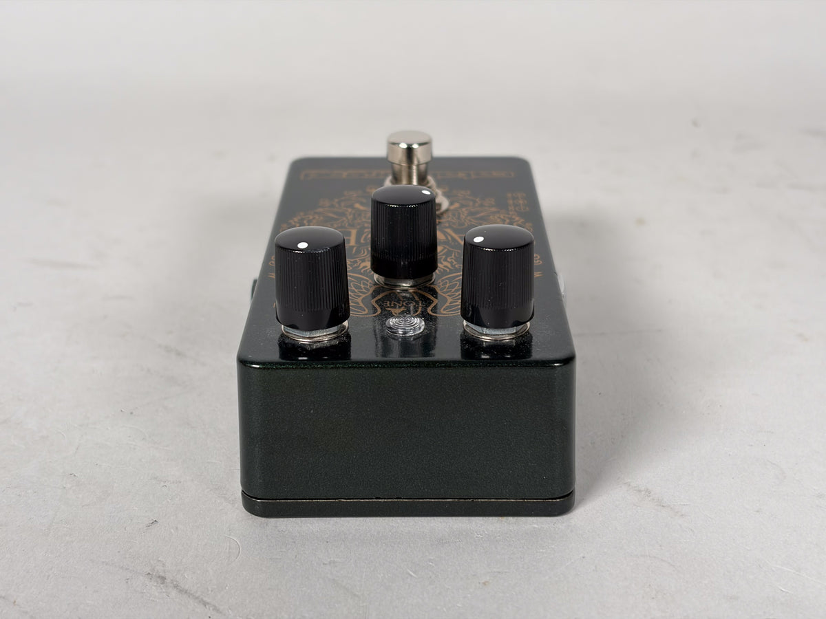 Catalinbread Galileo Overdrive Effect Pedal w/Box
