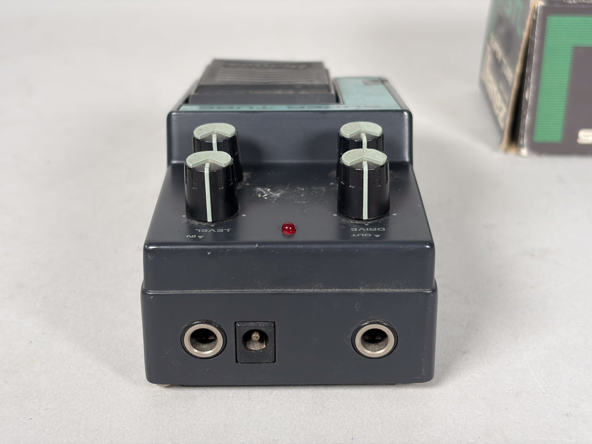 Ibanez STL Super Tube Overdrive Effect Pedal w/Box