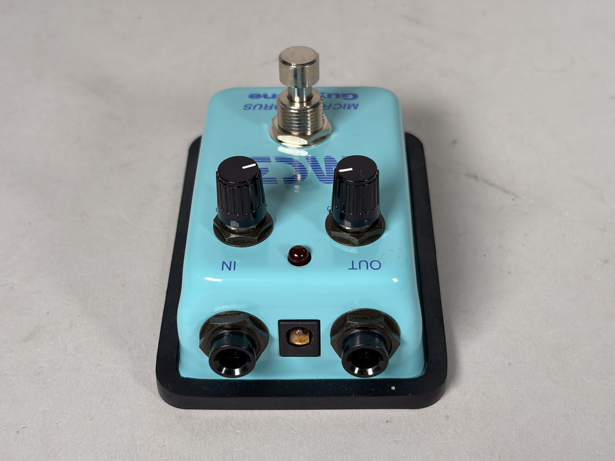 Guyatone MC3 Micro Chorus Effect Pedal MIJ w/Box