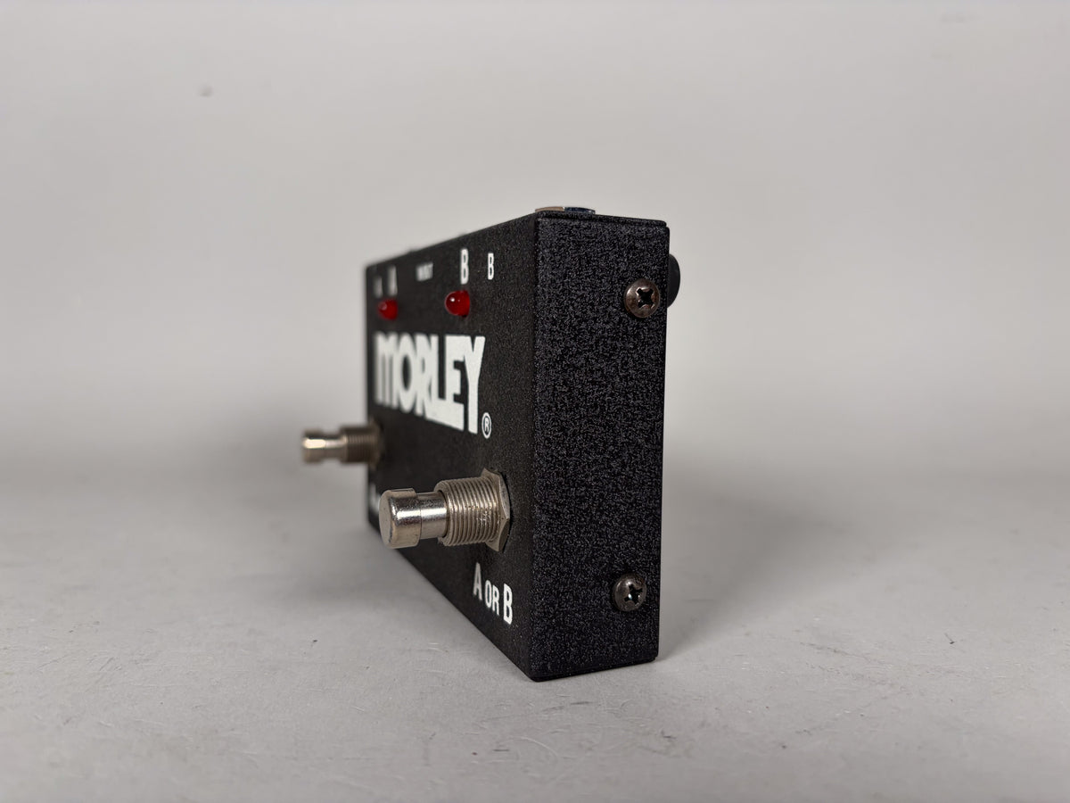 Morley A B Switcher Pedal