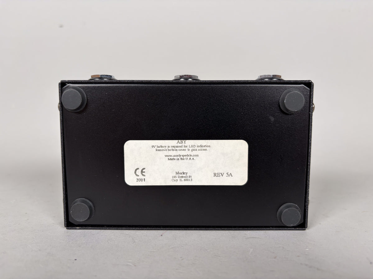 Morley A B Switcher Pedal