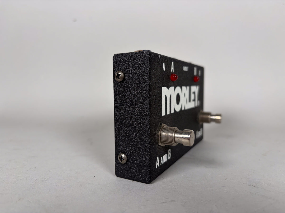 Morley A B Switcher Pedal