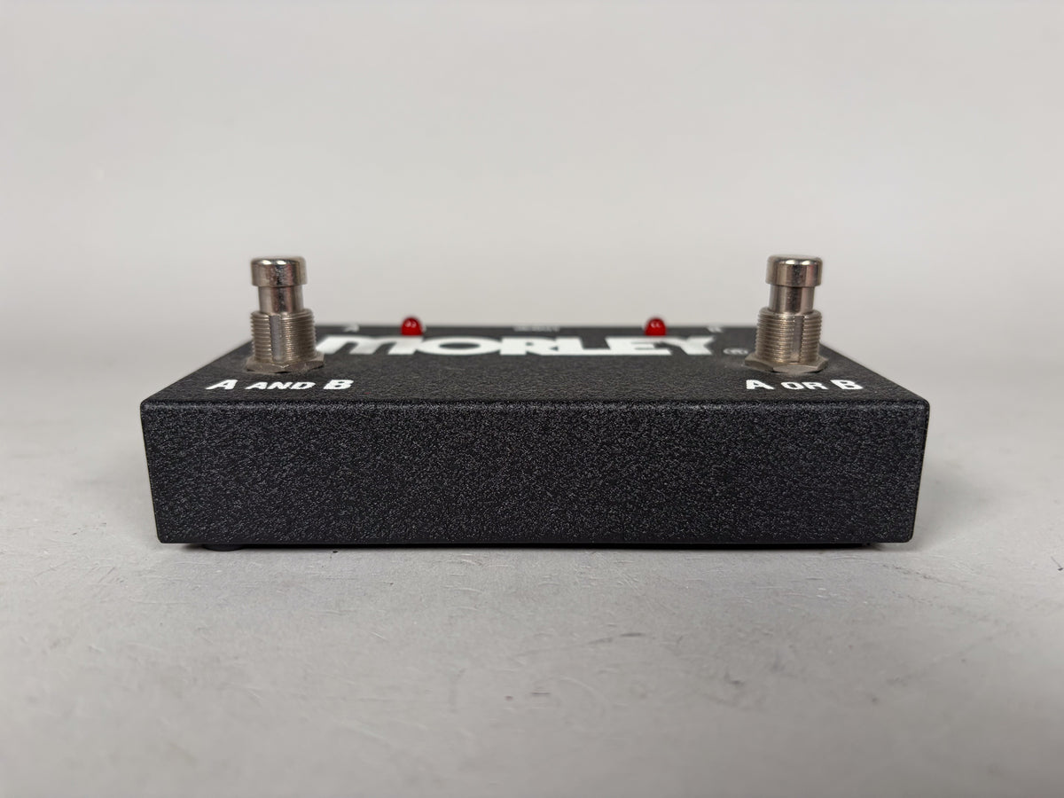 Morley A B Switcher Pedal