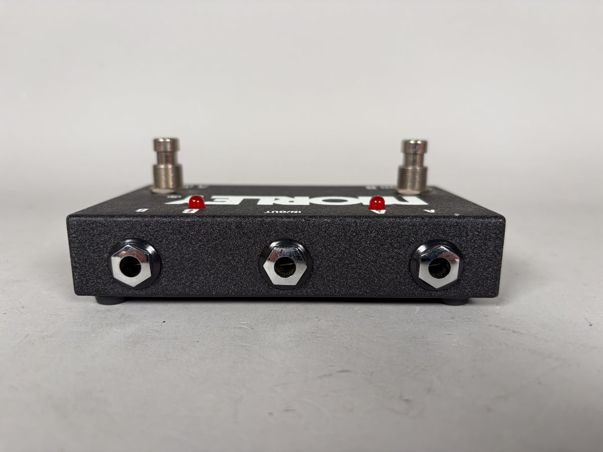 Morley A B Switcher Pedal