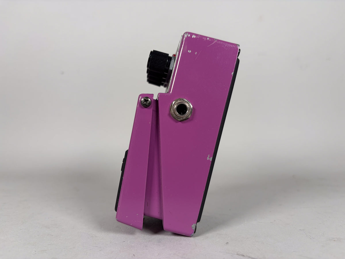 1986 Boss BF-2 Flanger MIJ Effect Pedal w/Box