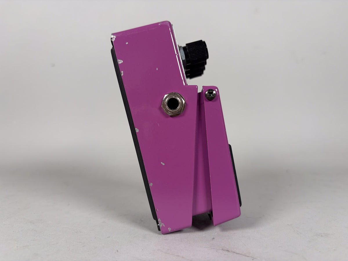 1986 Boss BF-2 Flanger MIJ Effect Pedal w/Box