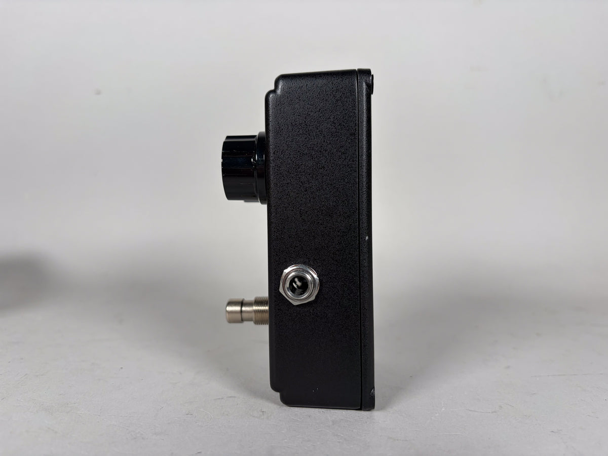 DOD Yngwie Malmsteen Preamp Overdrive YJM308 Effect Pedal w/Box