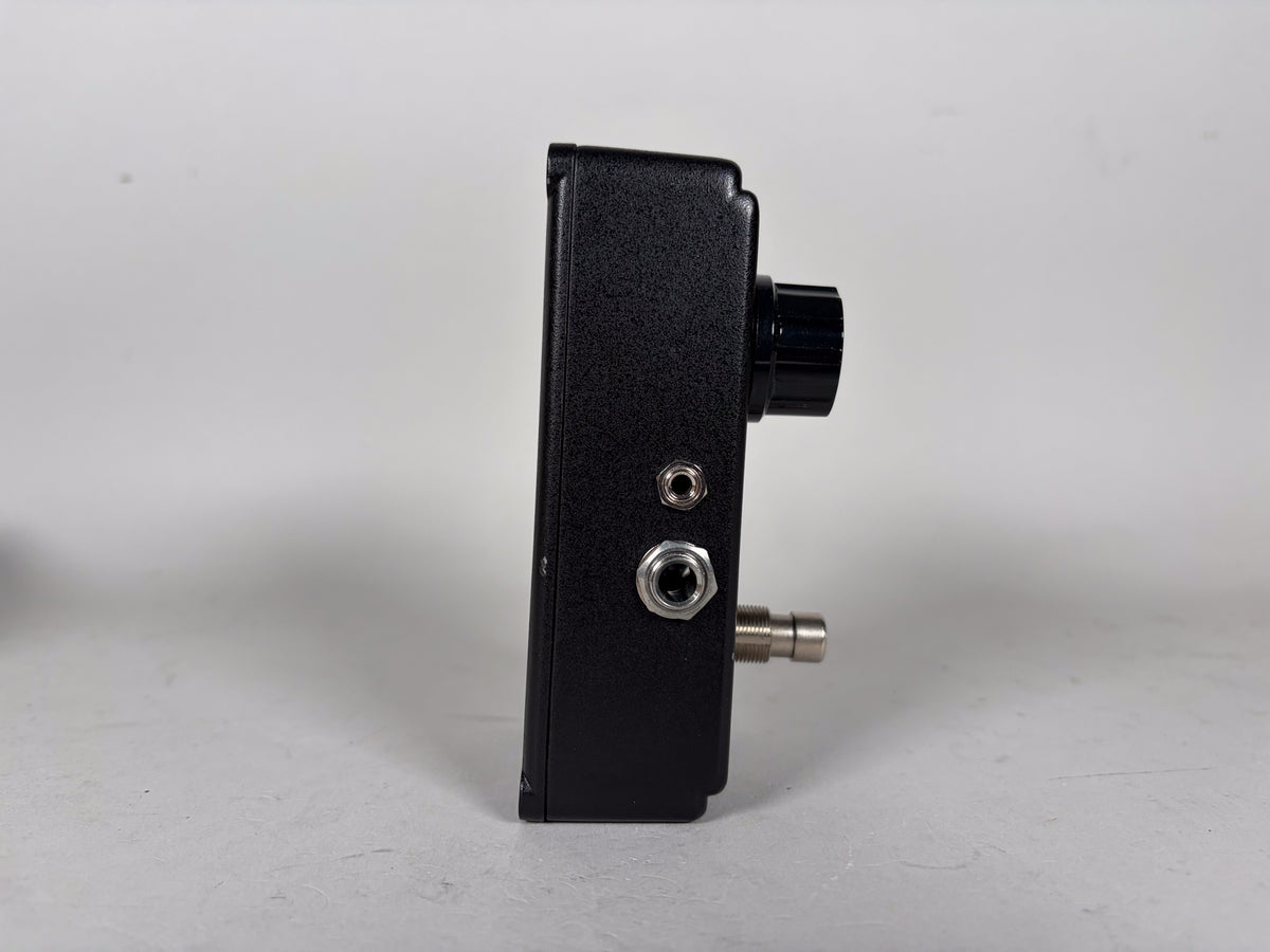 DOD Yngwie Malmsteen Preamp Overdrive YJM308 Effect Pedal w/Box