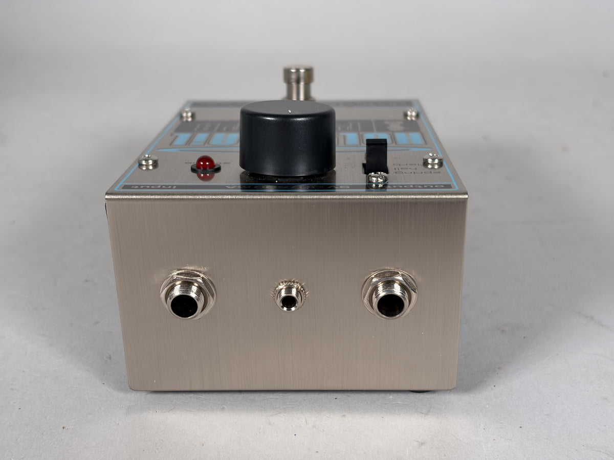 Electro-Harmonix Holy Grail Reverb Effect Pedal w/Box