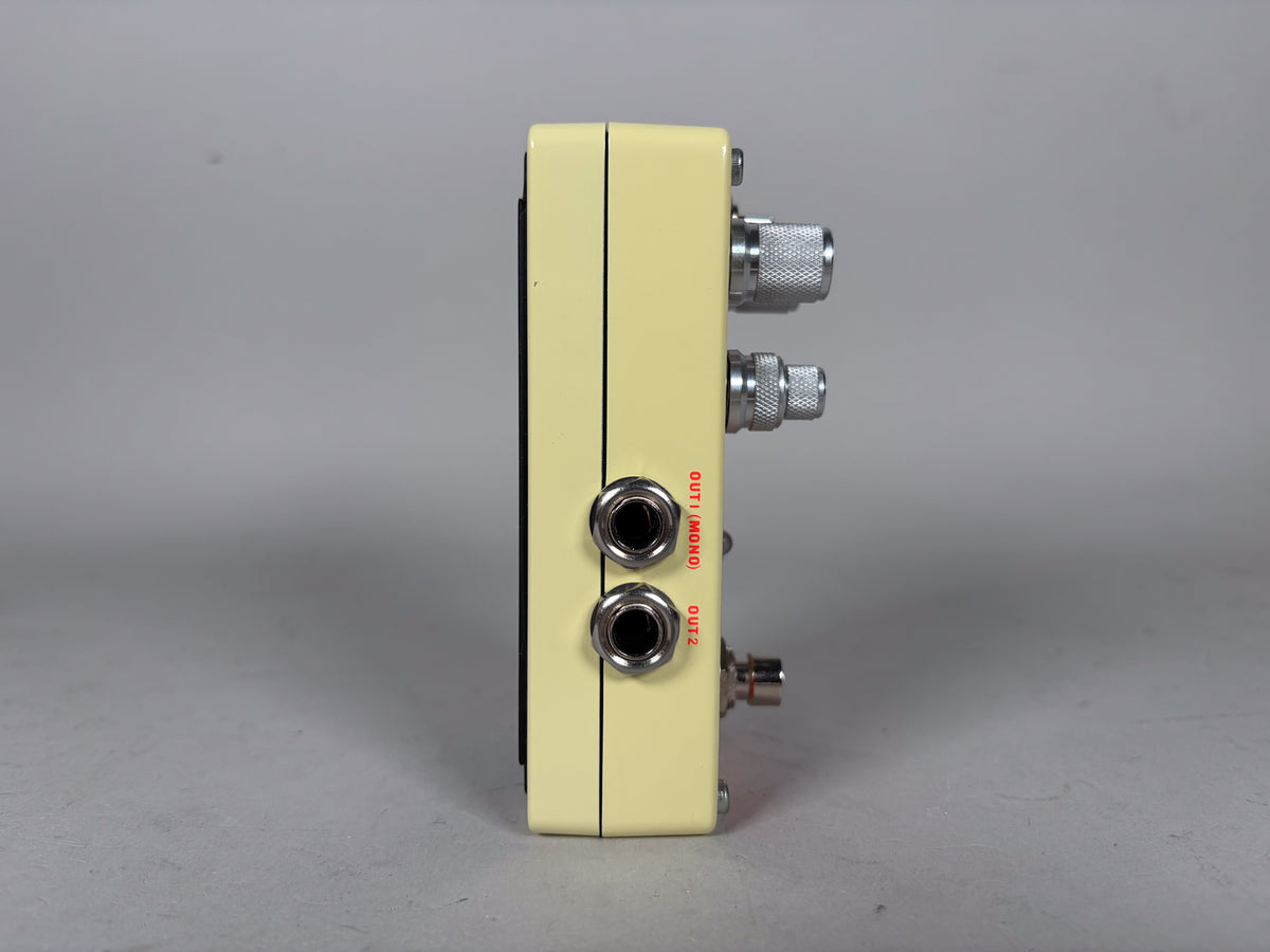 DigiTech Obscura Altered Delay Effect Pedal w/Box