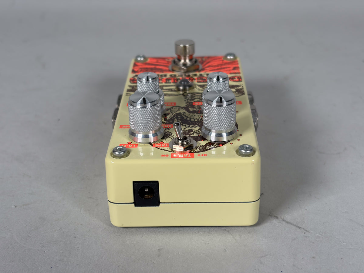 DigiTech Obscura Altered Delay Effect Pedal w/Box