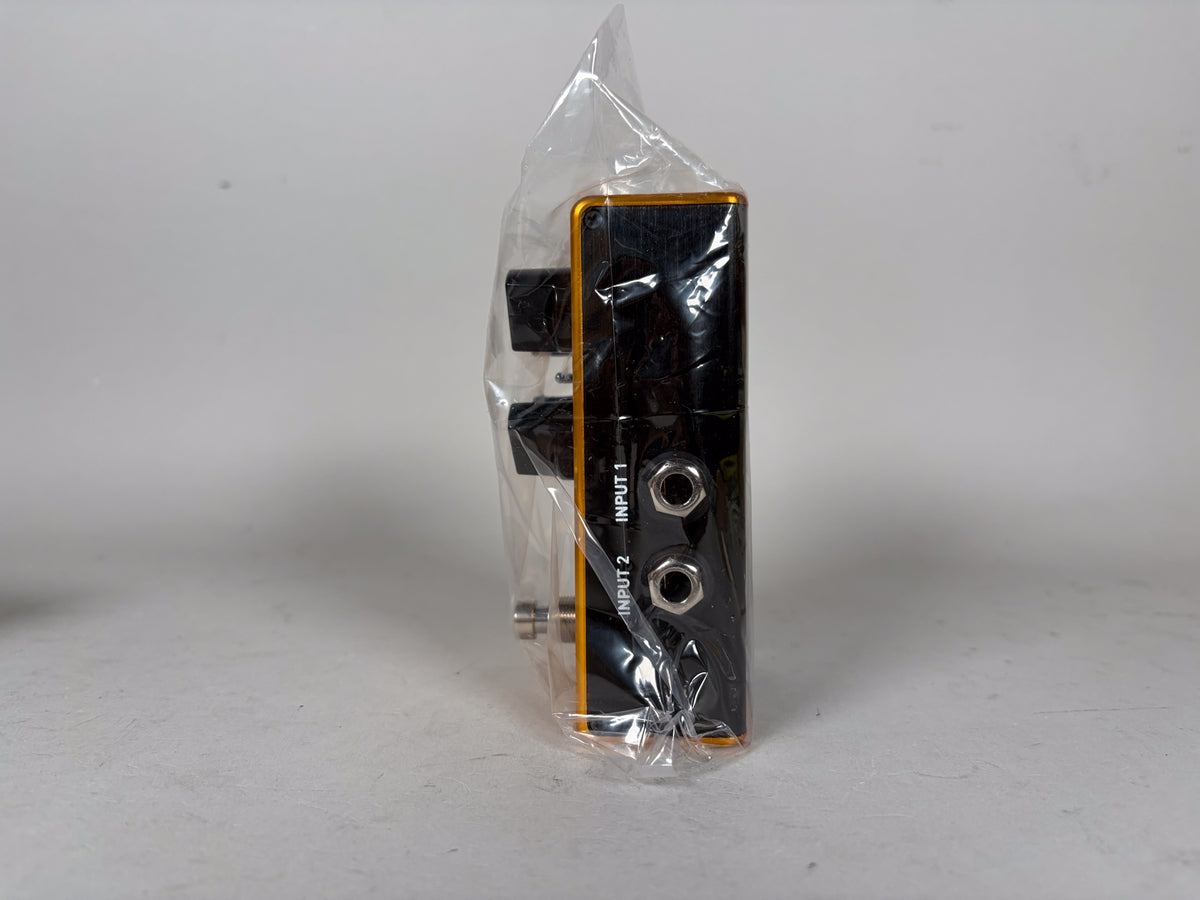 Source Audio L.A. Lady Overdrive Effect Pedal w/Box