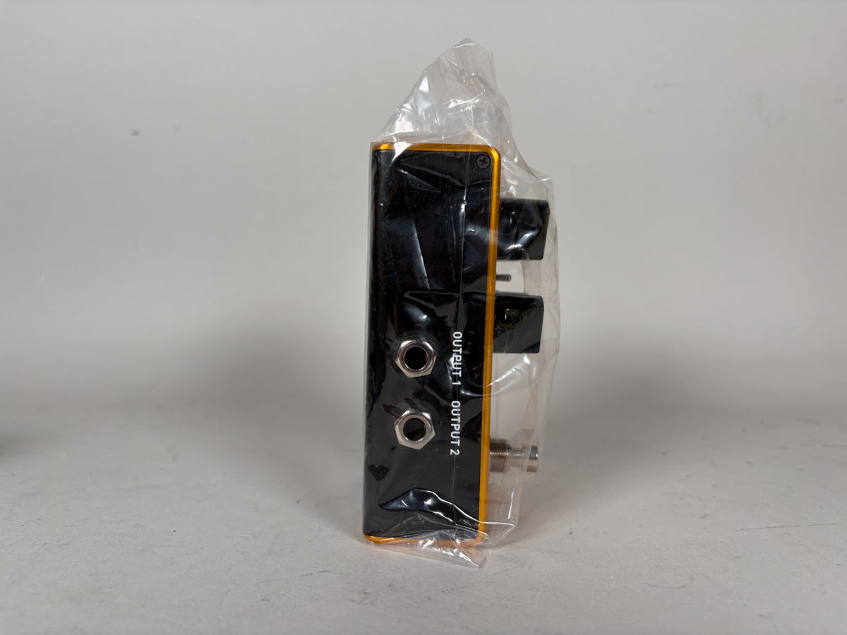 Source Audio L.A. Lady Overdrive Effect Pedal w/Box