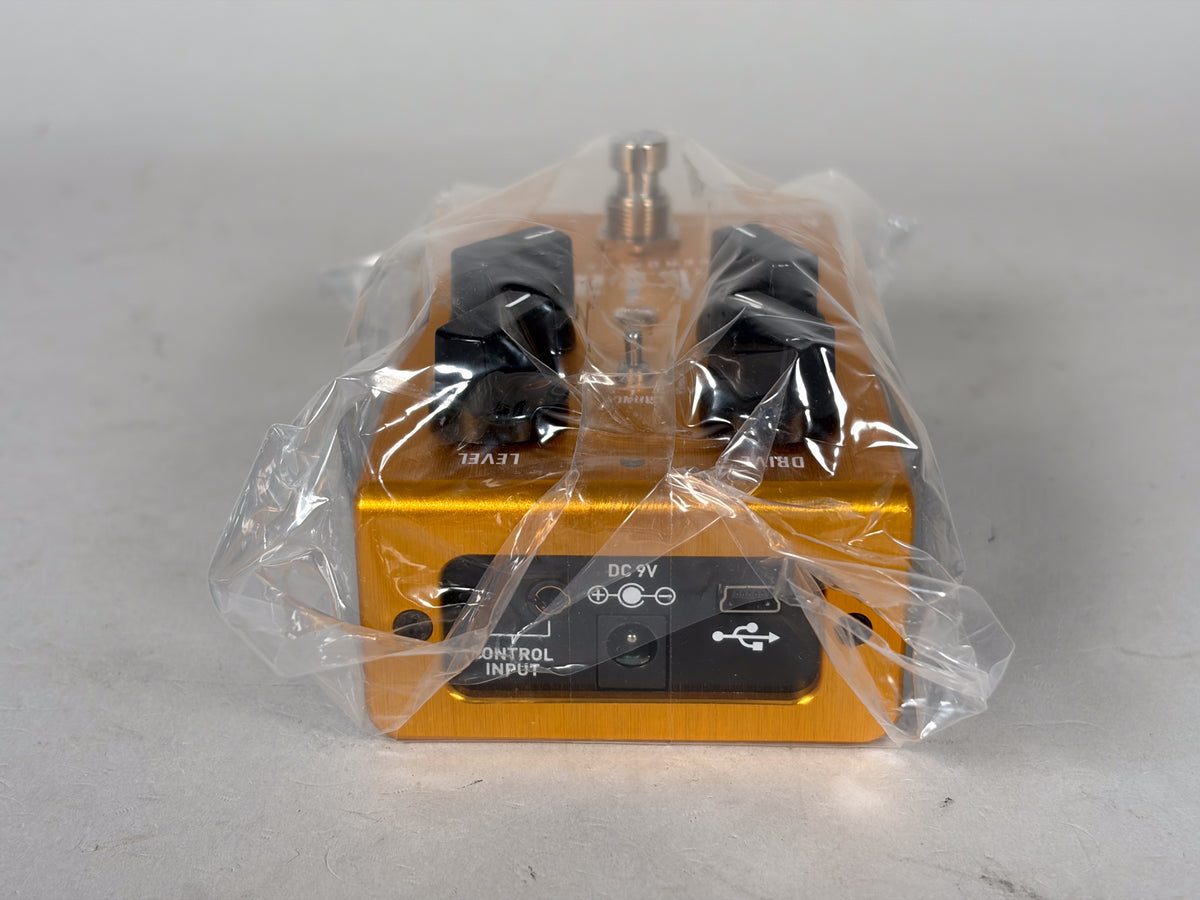 Source Audio L.A. Lady Overdrive Effect Pedal w/Box