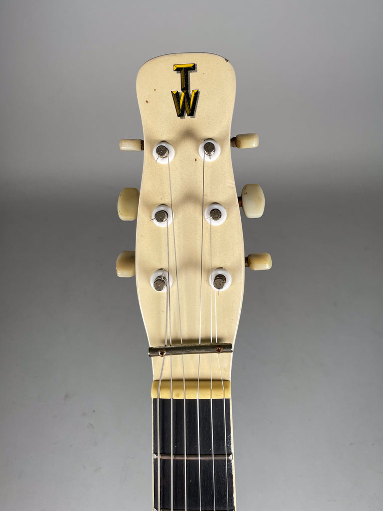 traveling-wilburys-gretsch-guitar-san-diego