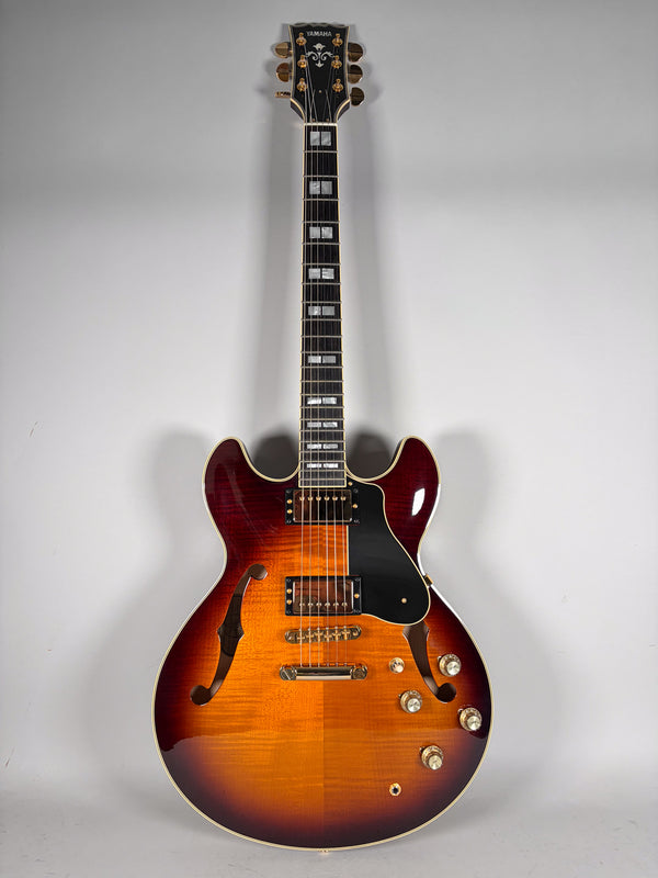 yamaha-sa-220-guitar-san-diego