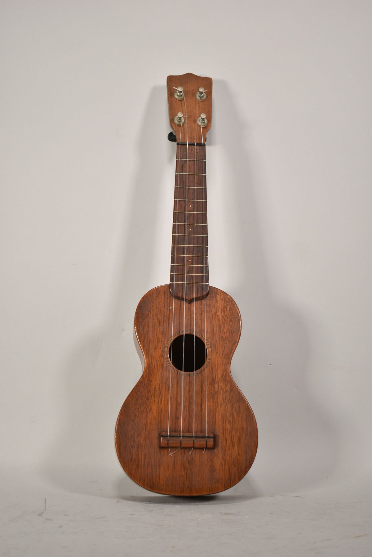 c.1930s Martin Style 0 Soprano Ukulele – Imperial Vintage Guitars